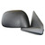 Upgrade Your Auto | Replacement Mirrors | 03-10 Dodge RAM 1500 | CRSHX03435