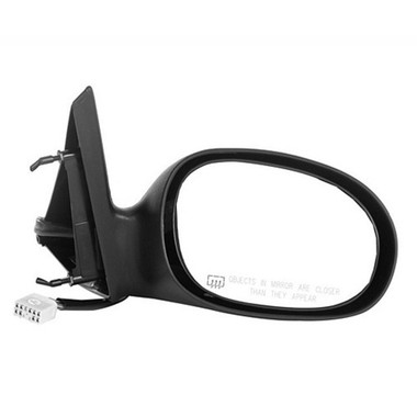 Upgrade Your Auto | Replacement Mirrors | 99-00 Chrysler 300M | CRSHX03436
