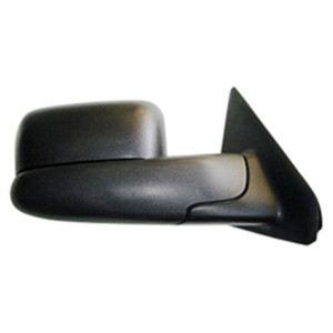 Upgrade Your Auto | Replacement Mirrors | 03-10 Dodge RAM HD | CRSHX03444