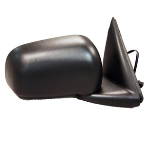 Upgrade Your Auto | Replacement Mirrors | 05-11 Dodge Dakota | CRSHX03452