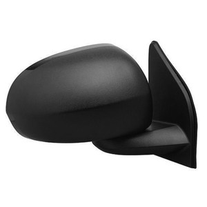 Upgrade Your Auto | Replacement Mirrors | 07-16 Jeep Compass | CRSHX03460