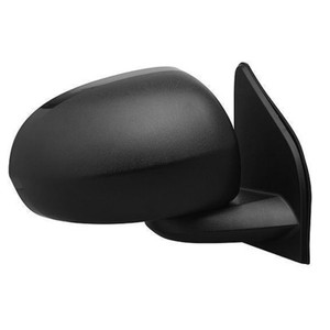 Upgrade Your Auto | Replacement Mirrors | 07-11 Jeep Compass | CRSHX03463