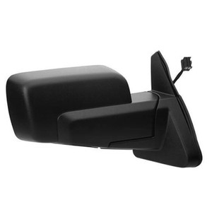 Upgrade Your Auto | Replacement Mirrors | 06-08 Jeep Commander | CRSHX03465