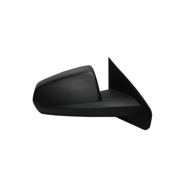 Upgrade Your Auto | Replacement Mirrors | 08-14 Dodge Avenger | CRSHX03466