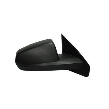 Upgrade Your Auto | Replacement Mirrors | 08-14 Dodge Avenger | CRSHX03468