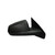 Upgrade Your Auto | Replacement Mirrors | 08-14 Dodge Avenger | CRSHX03468