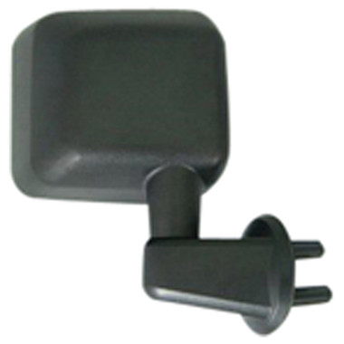 Upgrade Your Auto | Replacement Mirrors | 07-17 Jeep Wrangler | CRSHX03470