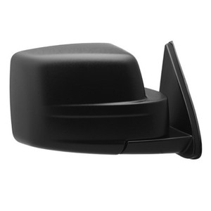 Upgrade Your Auto | Replacement Mirrors | 07-11 Dodge Nitro | CRSHX03472