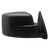 Upgrade Your Auto | Replacement Mirrors | 07-11 Dodge Nitro | CRSHX03473