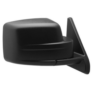 Upgrade Your Auto | Replacement Mirrors | 07-17 Jeep Patriot | CRSHX03476