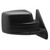 Upgrade Your Auto | Replacement Mirrors | 07-17 Jeep Patriot | CRSHX03476