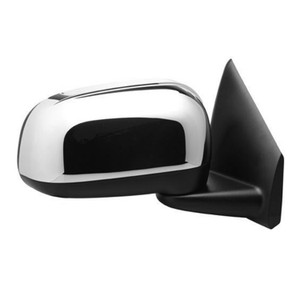 Upgrade Your Auto | Replacement Mirrors | 07-09 Chrysler Aspen | CRSHX03480
