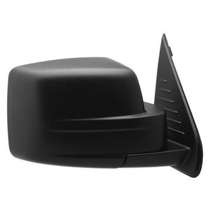 Upgrade Your Auto | Replacement Mirrors | 08-12 Jeep Liberty | CRSHX03481