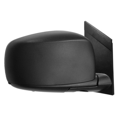 Upgrade Your Auto | Replacement Mirrors | 08-10 Dodge Caravan | CRSHX03482