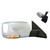 Upgrade Your Auto | Replacement Mirrors | 10-13 Dodge RAM 1500 | CRSHX03485