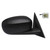 Upgrade Your Auto | Replacement Mirrors | 06-10 Chrysler 300 | CRSHX03487