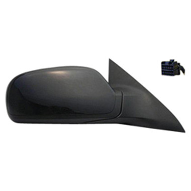 Upgrade Your Auto | Replacement Mirrors | 06-08 Chrysler Pacifica | CRSHX03490