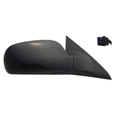 Upgrade Your Auto | Replacement Mirrors | 06-08 Chrysler Pacifica | CRSHX03491