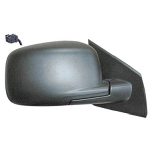 Upgrade Your Auto | Replacement Mirrors | 09-18 Dodge Journey | CRSHX03495