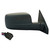 Upgrade Your Auto | Replacement Mirrors | 10-12 Dodge RAM 1500 | CRSHX03496