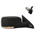 Upgrade Your Auto | Replacement Mirrors | 10 Dodge RAM HD | CRSHX03498
