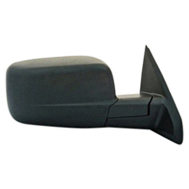 Upgrade Your Auto | Replacement Mirrors | 10-12 Dodge RAM 1500 | CRSHX03500