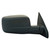 Upgrade Your Auto | Replacement Mirrors | 10-12 Dodge RAM 1500 | CRSHX03500