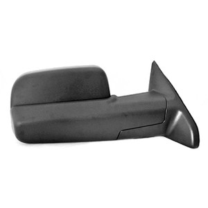Upgrade Your Auto | Replacement Mirrors | 10-12 Dodge RAM 1500 | CRSHX03503