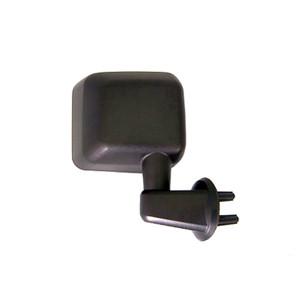 Upgrade Your Auto | Replacement Mirrors | 11-13 Jeep Wrangler | CRSHX03506