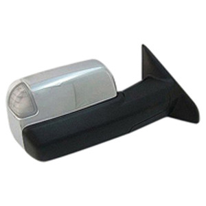 Upgrade Your Auto | Replacement Mirrors | 10-12 Dodge RAM 1500 | CRSHX03507