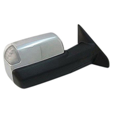 Upgrade Your Auto | Replacement Mirrors | 10-12 Dodge RAM 1500 | CRSHX03507