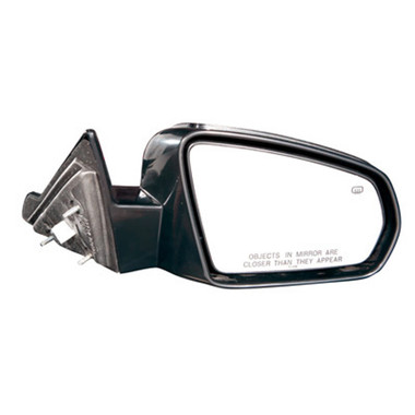 Upgrade Your Auto | Replacement Mirrors | 08-09 Chrysler Sebring | CRSHX03508