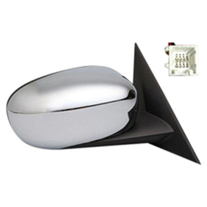 Upgrade Your Auto | Replacement Mirrors | 05-08 Chrysler 300 | CRSHX03509