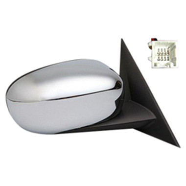 Upgrade Your Auto | Replacement Mirrors | 05-08 Chrysler 300 | CRSHX03509