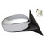 Upgrade Your Auto | Replacement Mirrors | 05-08 Chrysler 300 | CRSHX03509