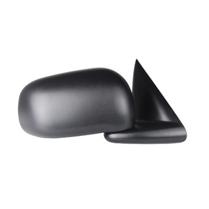 Upgrade Your Auto | Replacement Mirrors | 05-10 Dodge Dakota | CRSHX03510