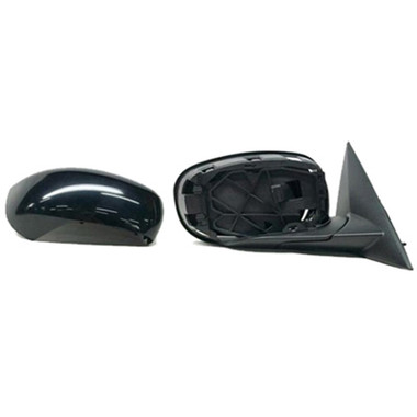 Upgrade Your Auto | Replacement Mirrors | 05-08 Chrysler 300 | CRSHX03511