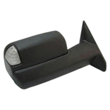 Upgrade Your Auto | Replacement Mirrors | 12 Dodge RAM HD | CRSHX03517