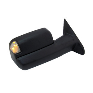 Upgrade Your Auto | Replacement Mirrors | 13-18 Dodge RAM 1500 | CRSHX03524