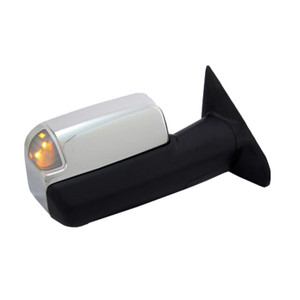 Upgrade Your Auto | Replacement Mirrors | 13-18 Dodge RAM 1500 | CRSHX03525