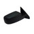 Upgrade Your Auto | Replacement Mirrors | 13-18 Dodge RAM 1500 | CRSHX03526