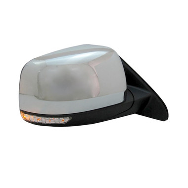 Upgrade Your Auto | Replacement Mirrors | 11-16 Jeep Grand Cherokee | CRSHX03531