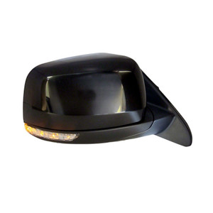 Upgrade Your Auto | Replacement Mirrors | 12-17 Jeep Grand Cherokee | CRSHX03533