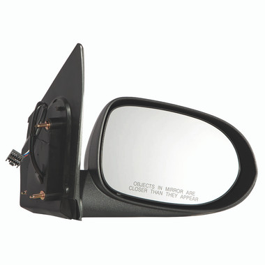 Upgrade Your Auto | Replacement Mirrors | 10-12 Dodge Caliber | CRSHX03535