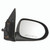 Upgrade Your Auto | Replacement Mirrors | 10-12 Dodge Caliber | CRSHX03535