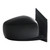 Upgrade Your Auto | Replacement Mirrors | 08-16 Dodge Caravan | CRSHX03538