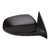 Upgrade Your Auto | Replacement Mirrors | 14-18 Jeep Cherokee | CRSHX03540