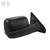 Upgrade Your Auto | Replacement Mirrors | 05-09 Dodge RAM 1500 | CRSHX03561