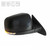 Upgrade Your Auto | Replacement Mirrors | 14-21 Jeep Grand Cherokee | CRSHX03563