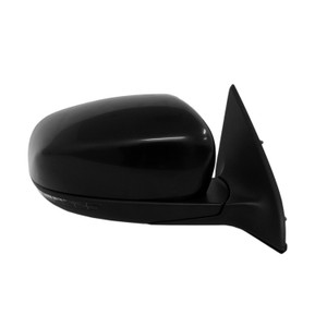 Upgrade Your Auto | Replacement Mirrors | 14-18 Jeep Cherokee | CRSHX03573